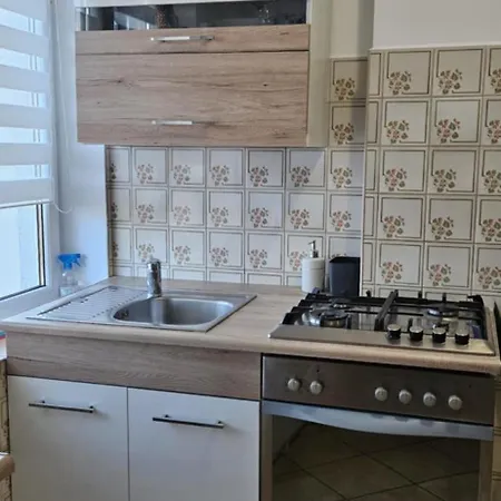 Apartmán Regina Władysławowo