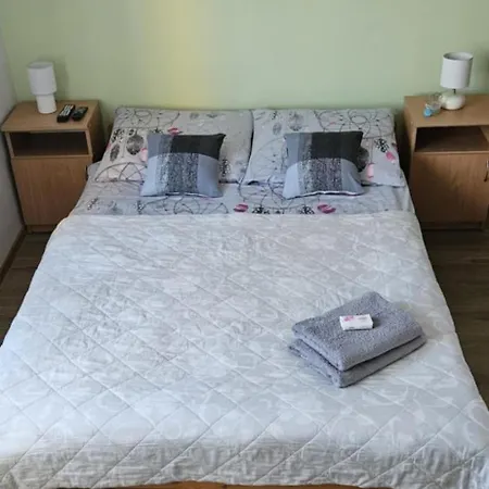 Apartment Regina