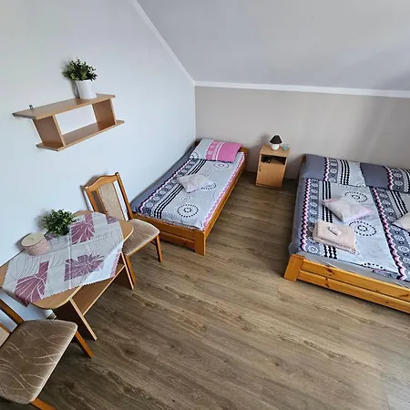 Apartment Regina *