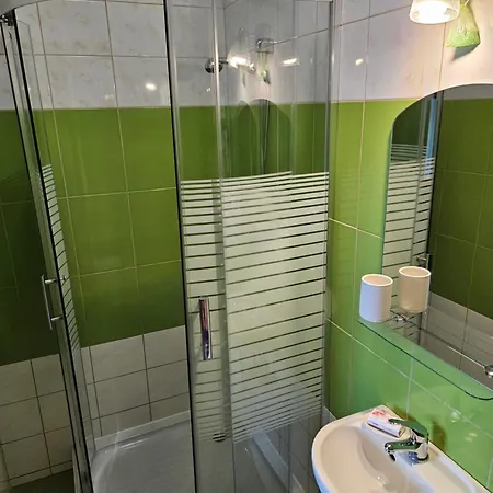 Regina Apartman *