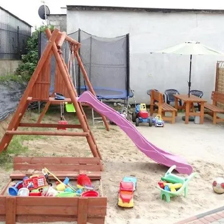 Appartement Regina *