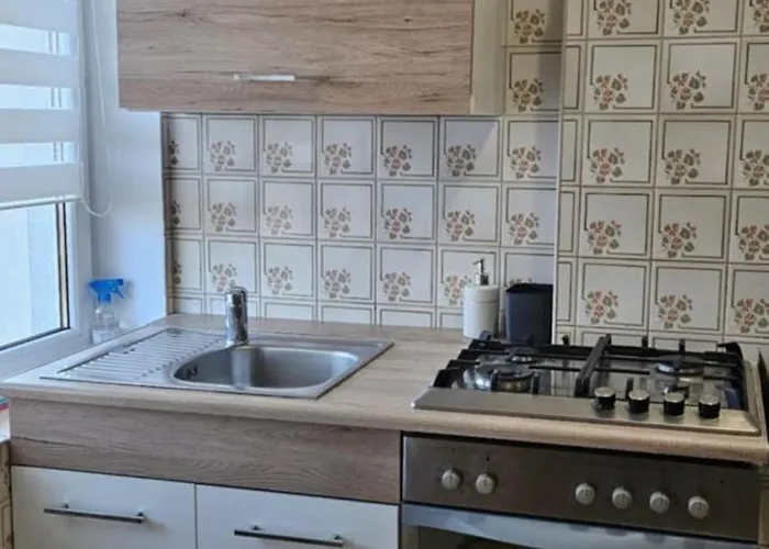 Apartment Regina Władysławowo